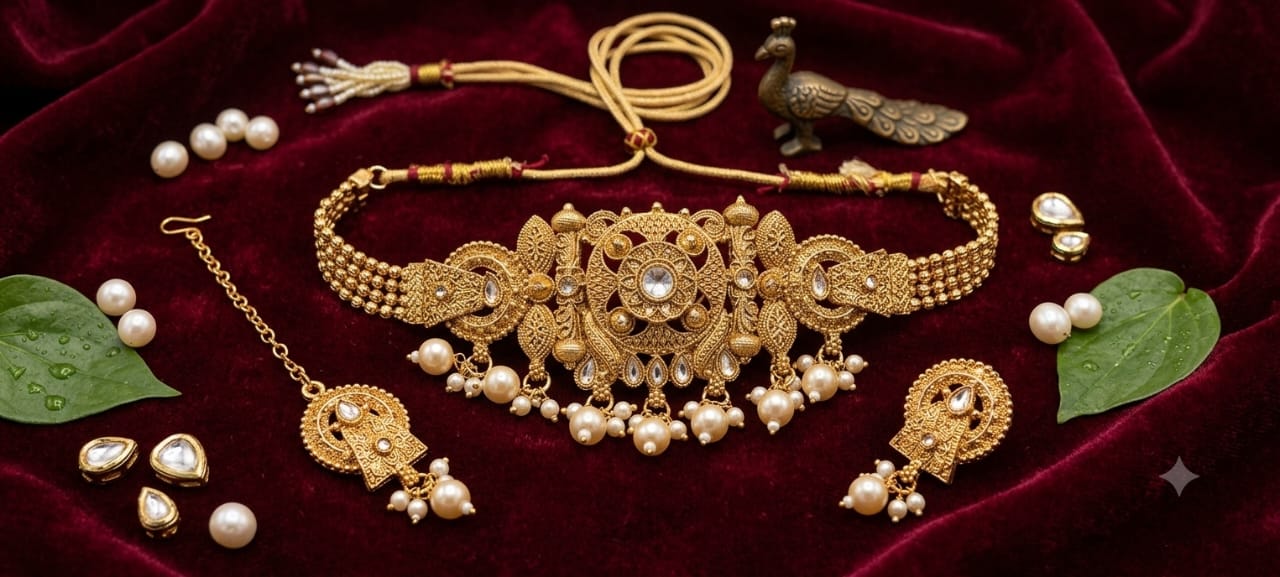 Necklace