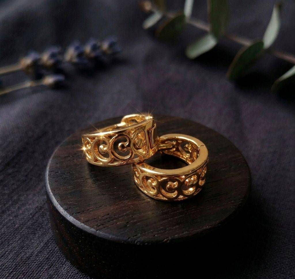Earings