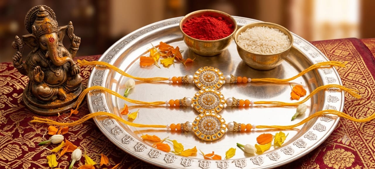 Rakhi