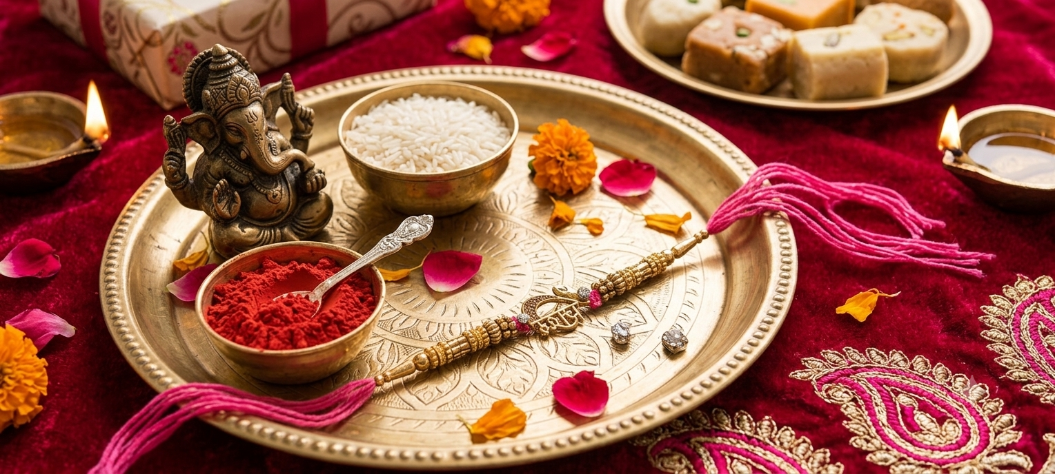 Rakhi