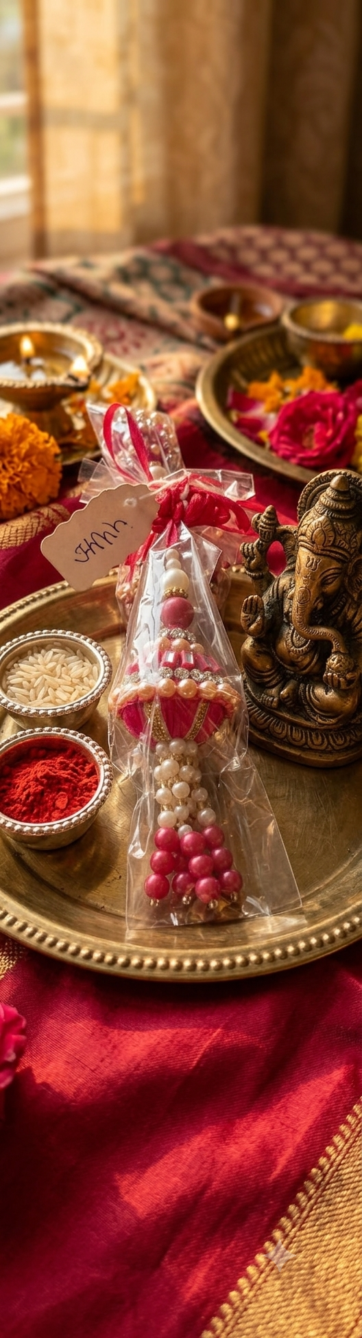 Lumba Rakhi
