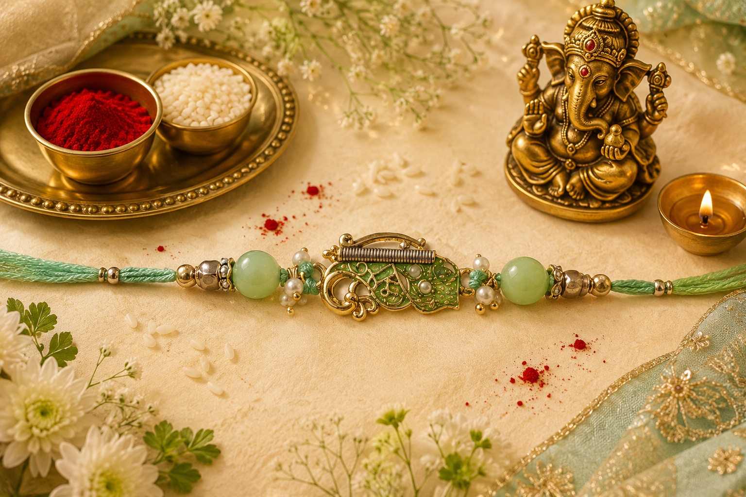 Rakhi