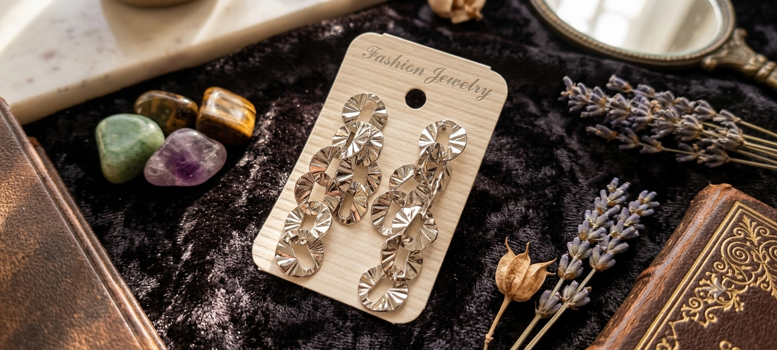 Earings