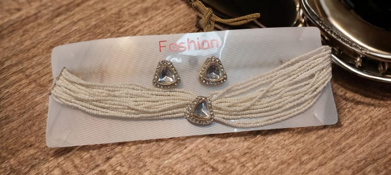 Necklace