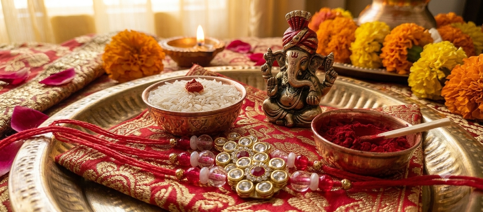 Rakhi