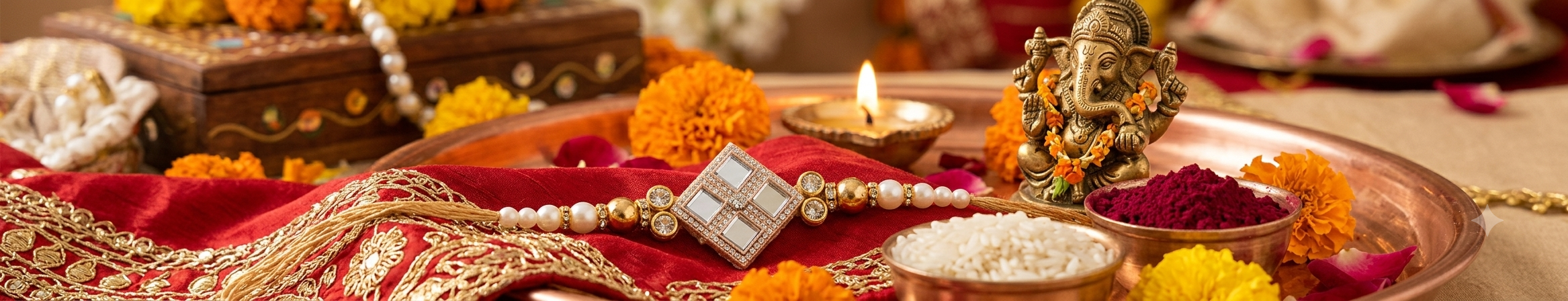 Rakhi