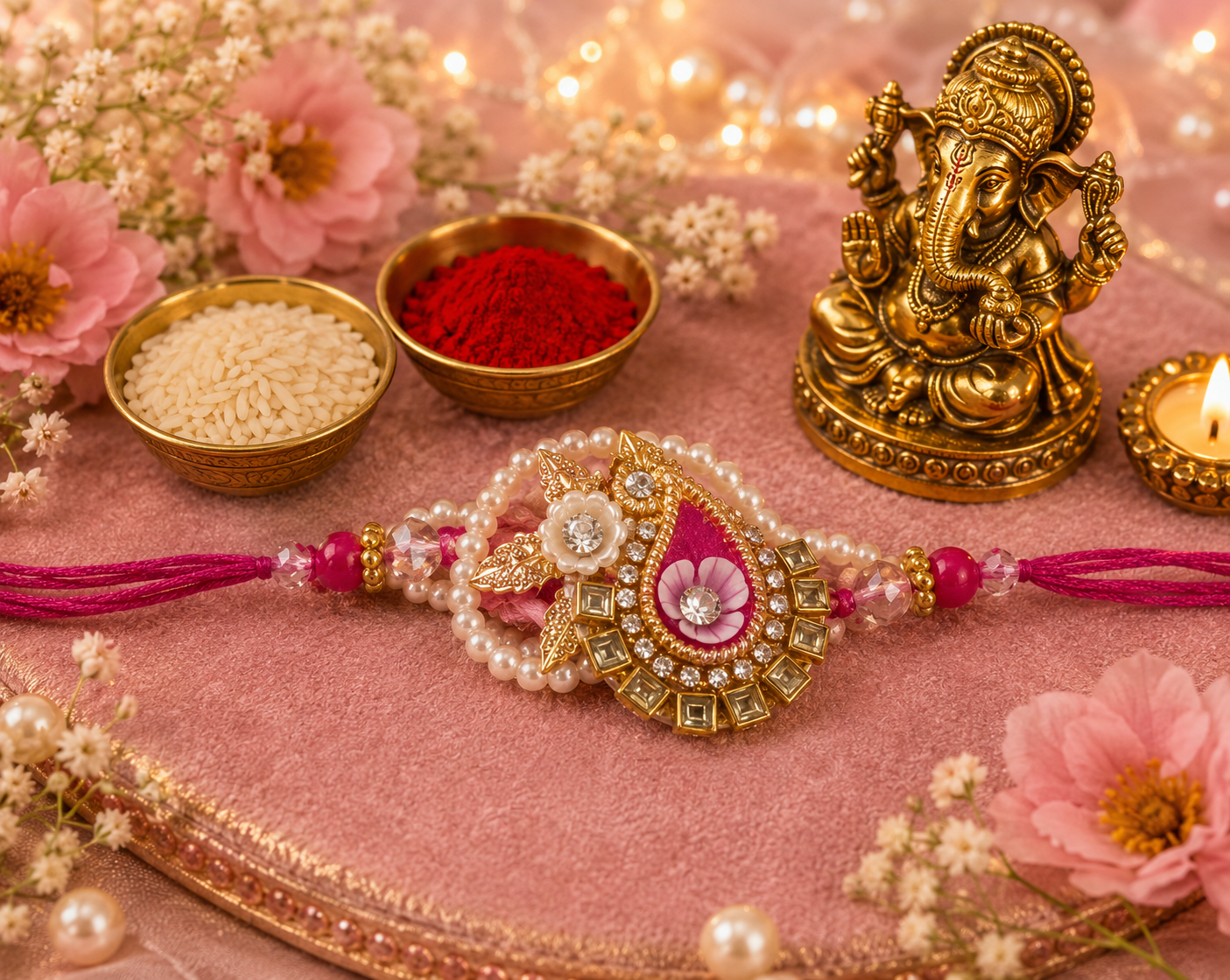 Rakhi